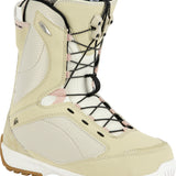 Nitro Monarch TLS Boot - Snowboarding