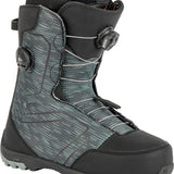 Nitro Sentinel Boa Boot - Snowboarding