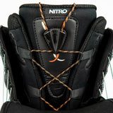 Nitro Sentinel Boa Boot - Snowboarding