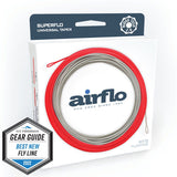 Airflo Superflo Ridge 2.0 Universal Taper Fly Line - Fly Fishing