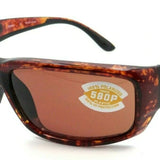 Costa Fantail Sunglasses - Fly Fishing