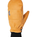 Crab Grab Chop Mitt