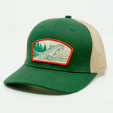 Casey Underwood Rifle Rider Hat