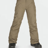 Volcom Freakin Chino Kids Insulated Pants