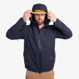 Duck Camp 3L Lightweight Rain Jacket - Fly Fishing