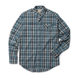Duck Camp Signature Fishing Shirt Long Sleeve - Fly Fishing