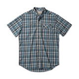 Duck Camp Signature Shirt Shot Sleeve - Fly Fishing