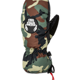 Crab Grab Micro Mitt - Snowboarding