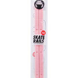 Crab Grab Skate Rails - Snowboarding