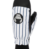 Crab Grab Slush Mitt
