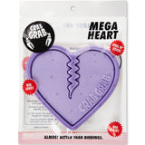 Crab Grab Mega Heart