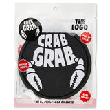 Crab Grab The Logo