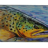 MFC Midge Flyweight Fly Box - Fly Fishing