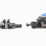 Fritschi Vipec Evo 12 Binding - Alpine Touring
