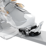 Fritschi Vipec Evo 12 Binding - Alpine Touring