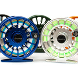 Galvan Torque Fly Reel - Fly Fishing