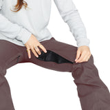 Volcom Speices Stretch Women's Pant - Snow Apparel