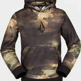 Volcom Youth Riding Fleece