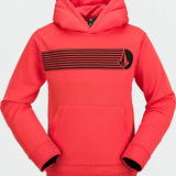 Volcom Youth Riding Fleece