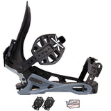 Karakoram Free Ranger Splitboarding Binding - Splitboarding