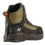 Korkers Greenback Wading Boot - Fly Fishing