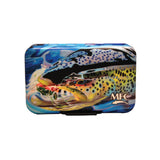 MFC Poly Fly Box - Fly Fishing