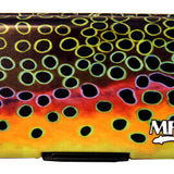 MFC Poly Fly Box - Fly Fishing