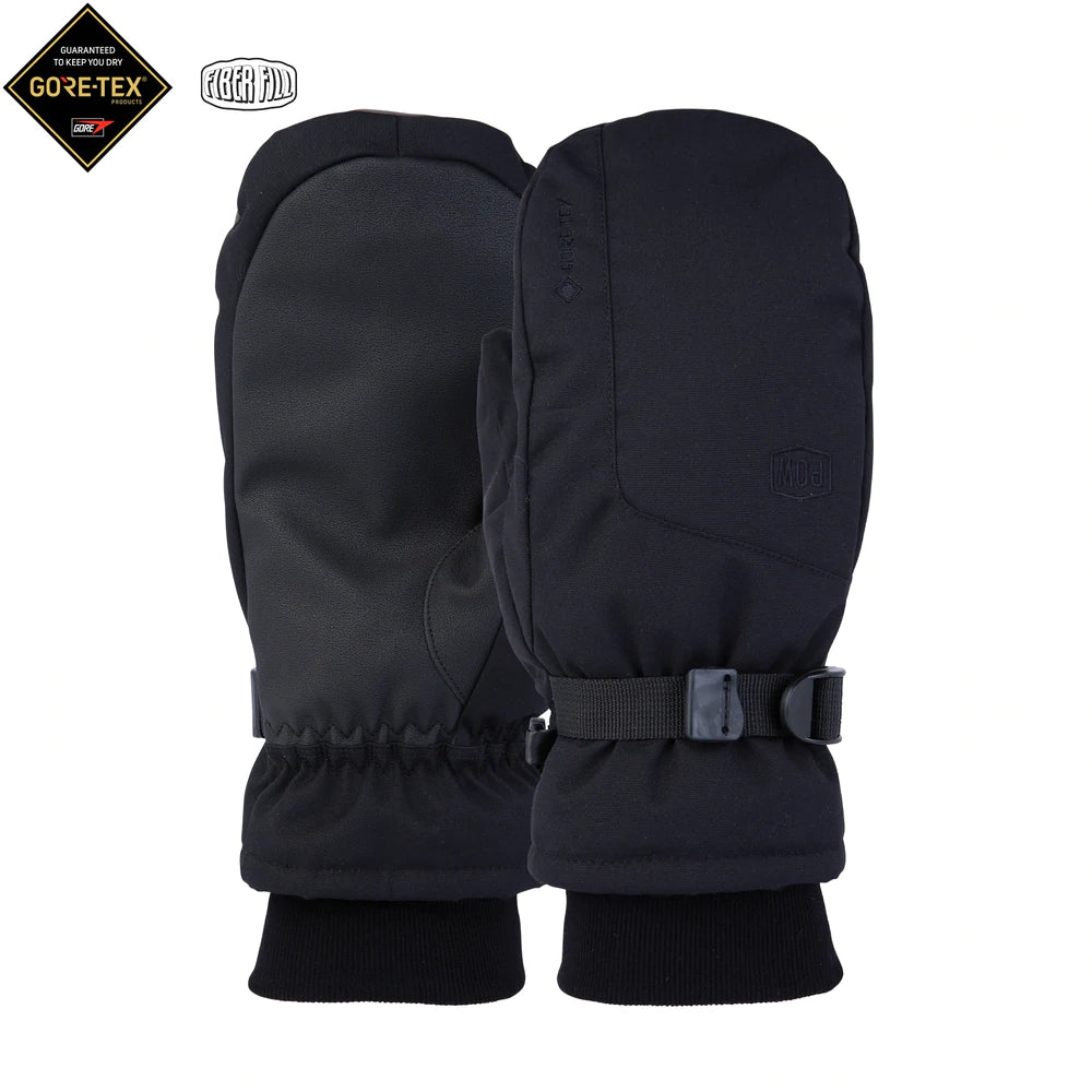 Pow Trench GTX Mitt - Skiing – Angles Sports - Ski, Board