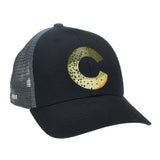 Fly Fishing Longmont Colorado, Fly Shop Longmont, Rep Your Water, Trucker Hat