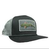 Fly Fishing Longmont Colorado, Fly Shop Longmont, Rep Your Water, Trucker Hat