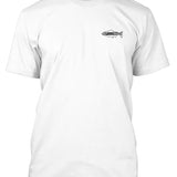 Fly Shop Longmont Colorado, Fly Fishing Longmont Colorado, Fly Shop, Rep Your Water, Big Three Tee, Fly Fishing