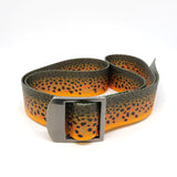 Fly Fishing Longmont Colorado, Fly Shop Longmont, Fly Fishing, Rep Your Water, Basecamp Belt