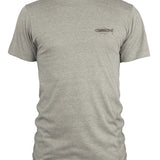 Fly Shop Longmont Colorado, Fly Fishing Longmont, FLy Fishing, Fly Shop, Rep Your Water, Brown Trout Spine Tee