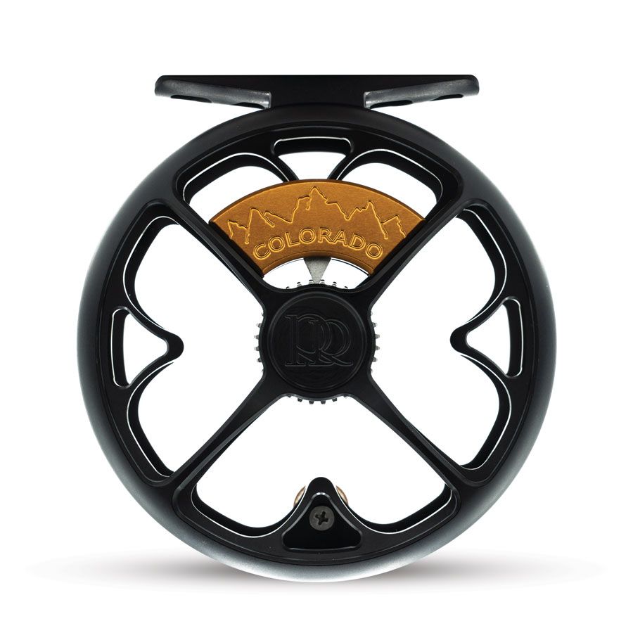 Fly fishing Longmont Colorado, Fly Shop Longmont, Fly Fishing, Fly Reel, Ross Reels, Colorado,