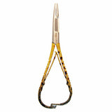 MFC Scissor Clamps - Fly Fishing