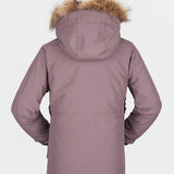 Volcom Kids So Minty Insulated Jacket