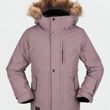 Volcom Kids So Minty Insulated Jacket