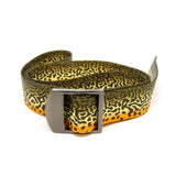 Rep Your Water basecamp Belt - Fly Fishing