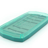 Umpqua LT Flats Foam Fly Box - Fly Fishing