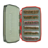 Umpqua LT Mini Foam Premium Fly Box - Fly Fishing