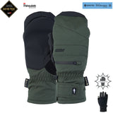 Pow Wayback GTX Mitt - Skiing