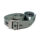 Rep Your Water basecamp Belt - Fly Fishing
