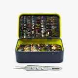 Yakoda Fly Tin Tweezer Combo - Fly Fishing