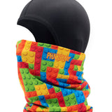 Youth Mistral Double Ballerclava