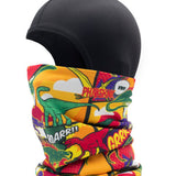 Youth Mistral Double Ballerclava