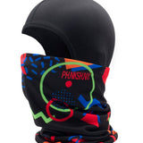 Youth Mistral Double Ballerclava