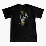 Fly Shop Longmont, Fly Fishing Longmont Colorado, Yakoda, Dry or Die Tee, Fly Fishing