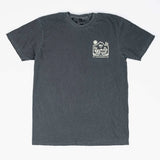 Yakoda Trippy Trout Tee - Fly Fishing