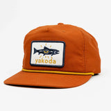 Yakoda Mystic Trout Hat - Fly Fishing