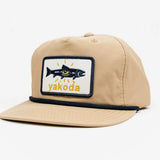 Yakoda Mystic Trout Hat - Fly Fishing